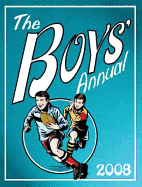 The Boys' Annual