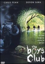 The Boys Club