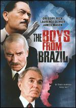 The Boys From Brazil