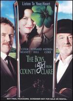 The Boys & Girl From County Clare