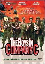 The Boys in Company C
