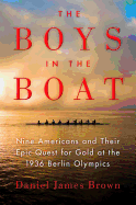 The Boys in the Boat