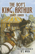 The Boy's King Arthur