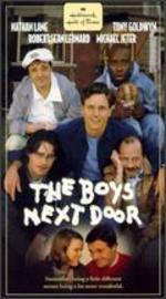 The Boys Next Door