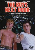 The Boys Next Door