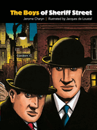 The Boys of Sheriff Street