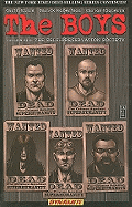 The Boys Volume 6 the Self-Preservation Society