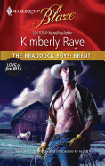 The Braddock Boys: Brent