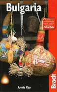 The Bradt Travel Guide: Bulgaria
