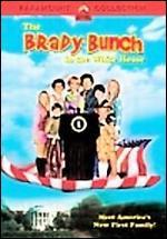 The Brady Bunch in the White House