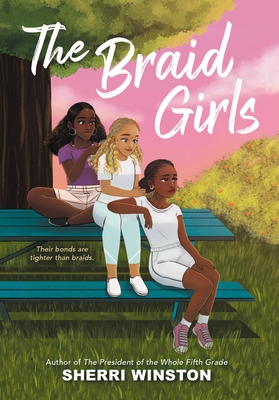 The Braid Girls - Winston, Sherri
