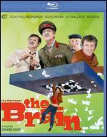 The Brain [Blu-ray]