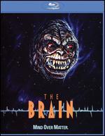 The Brain [Blu-ray]