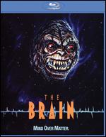 The Brain [Blu-ray] - Edward Hunt
