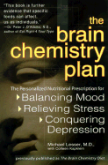 The Brain Chemistry Plan