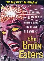 The Brain Eaters