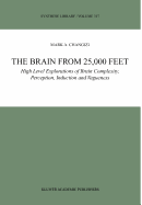 The Brain from 25,000 Feet: High Level Explorations of Brain Complexity, Perception, Induction and Vagueness