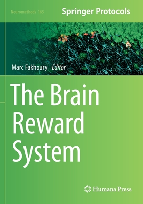 The Brain Reward System - Fakhoury, Marc (Editor)