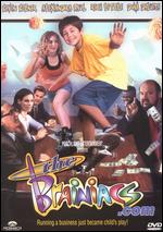The Brainiacs.com - 