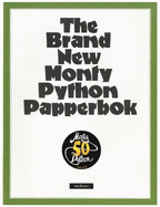 The Brand New Monty Python Papperbok