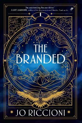The Branded - Riccioni, Jo