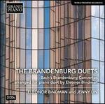 The Brandenburg Duets