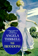 The Brandons - Thirkell, Angela Mackail