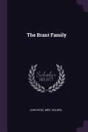 The Brant Family