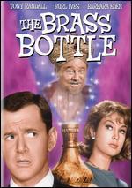 The Brass Bottle