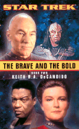 The Brave and the Bold Book Two