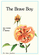 The brave boy