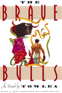 The brave bulls.
