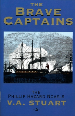 The Brave Captains - Stuart, V a
