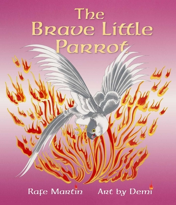 The Brave Little Parrot - Martin, Rafe