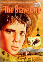 The Brave One - Irving Rapper