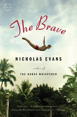 The Brave - Evans