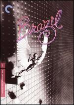 The Brazil [Single Disc Version] [Criterion Collection]