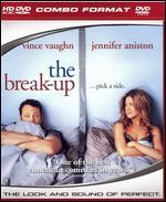 The Break-Up [HD/DVD Hybrid]