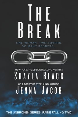 The Break - Jacob, Jenna, and Black, Shayla