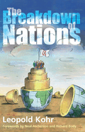 The Breakdown of Nations,