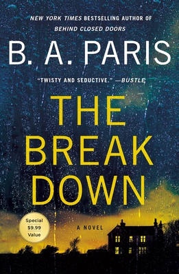 The Breakdown - Paris, B A