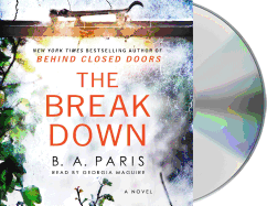 The Breakdown