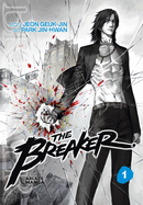 The Breaker Omnibus Vol. 1