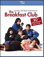 The Breakfast Club [Blu-ray]