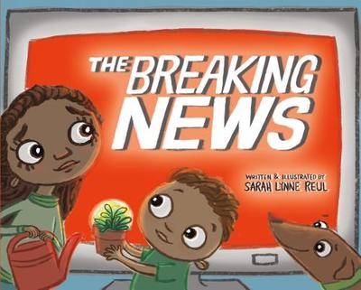 The Breaking News - 