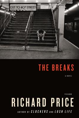 The Breaks - Price, Richard