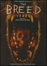 The Breed