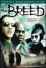 The Breed - Michael Oblowitz