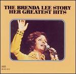 The Brenda Lee Story (Her Greatest Hits)