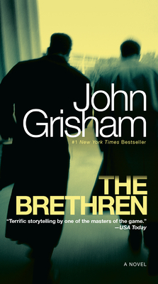 The Brethren - Grisham, John